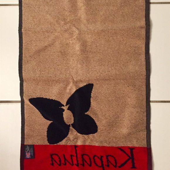 Thick Terry Golf Sports Towel with ring - Picture 5 of 6